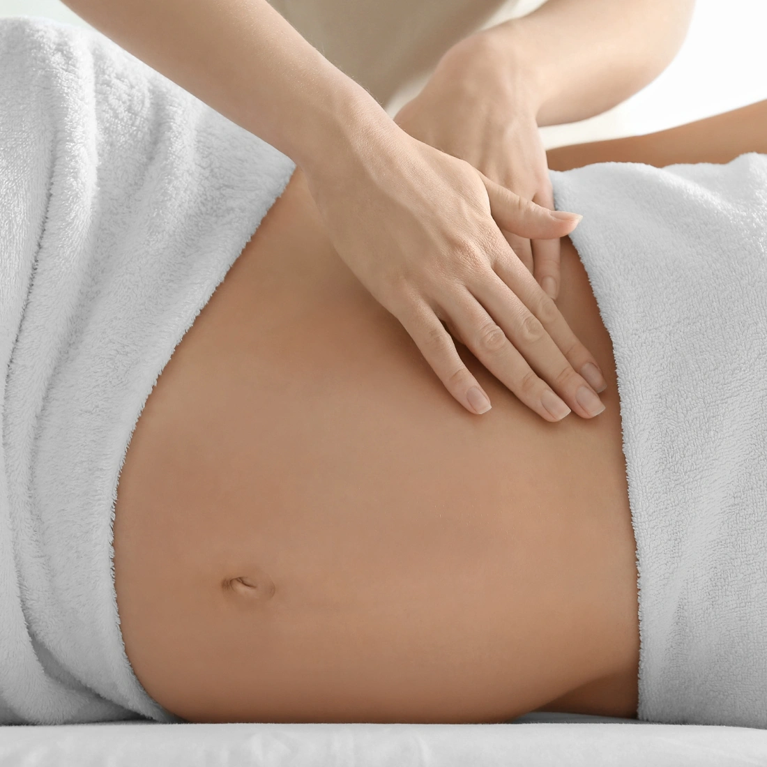 massothérapie femme enceinte sept médico esthétique
