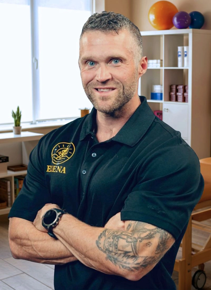 keven bouchard coach remise en forme clinicienne equipe sept medico esthétique